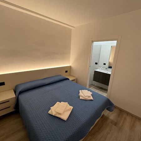 Giagi B&B Trento Exterior foto