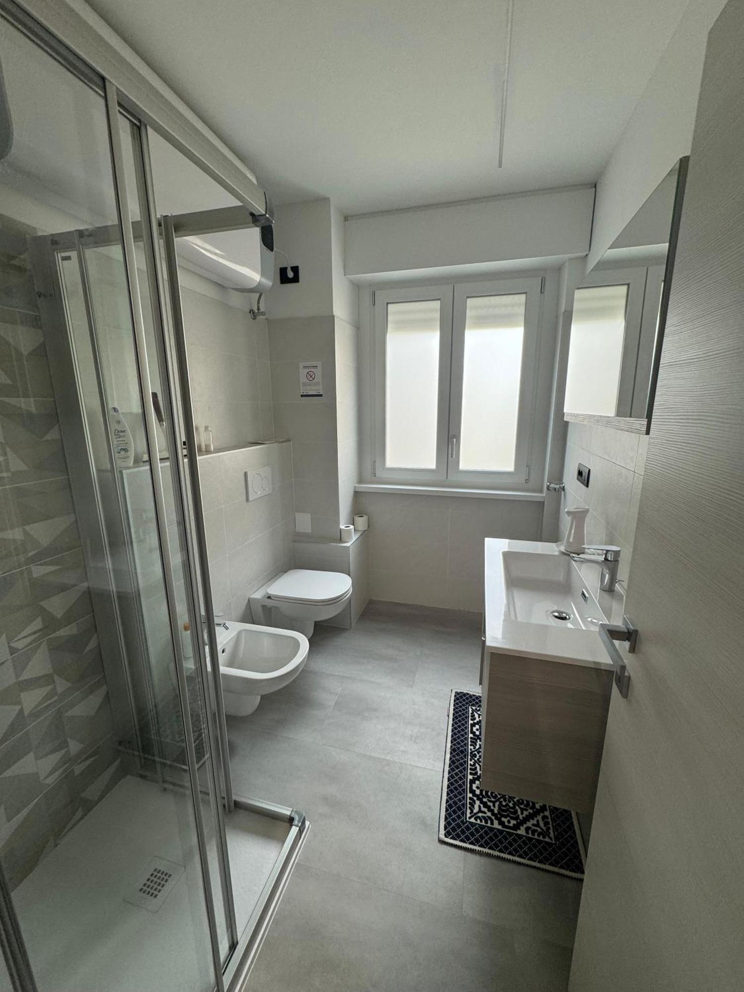 Giagi B&B Trento Exterior foto