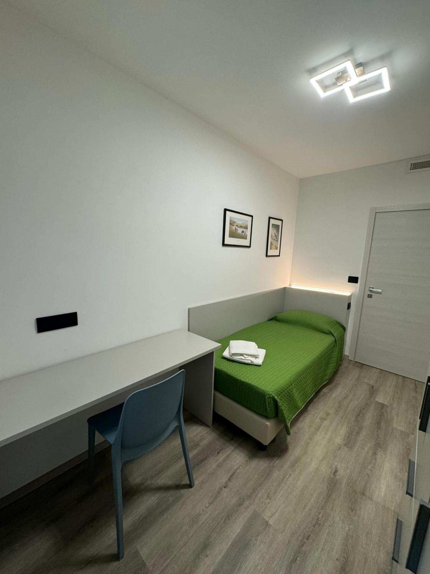 Giagi B&B Trento Exterior foto