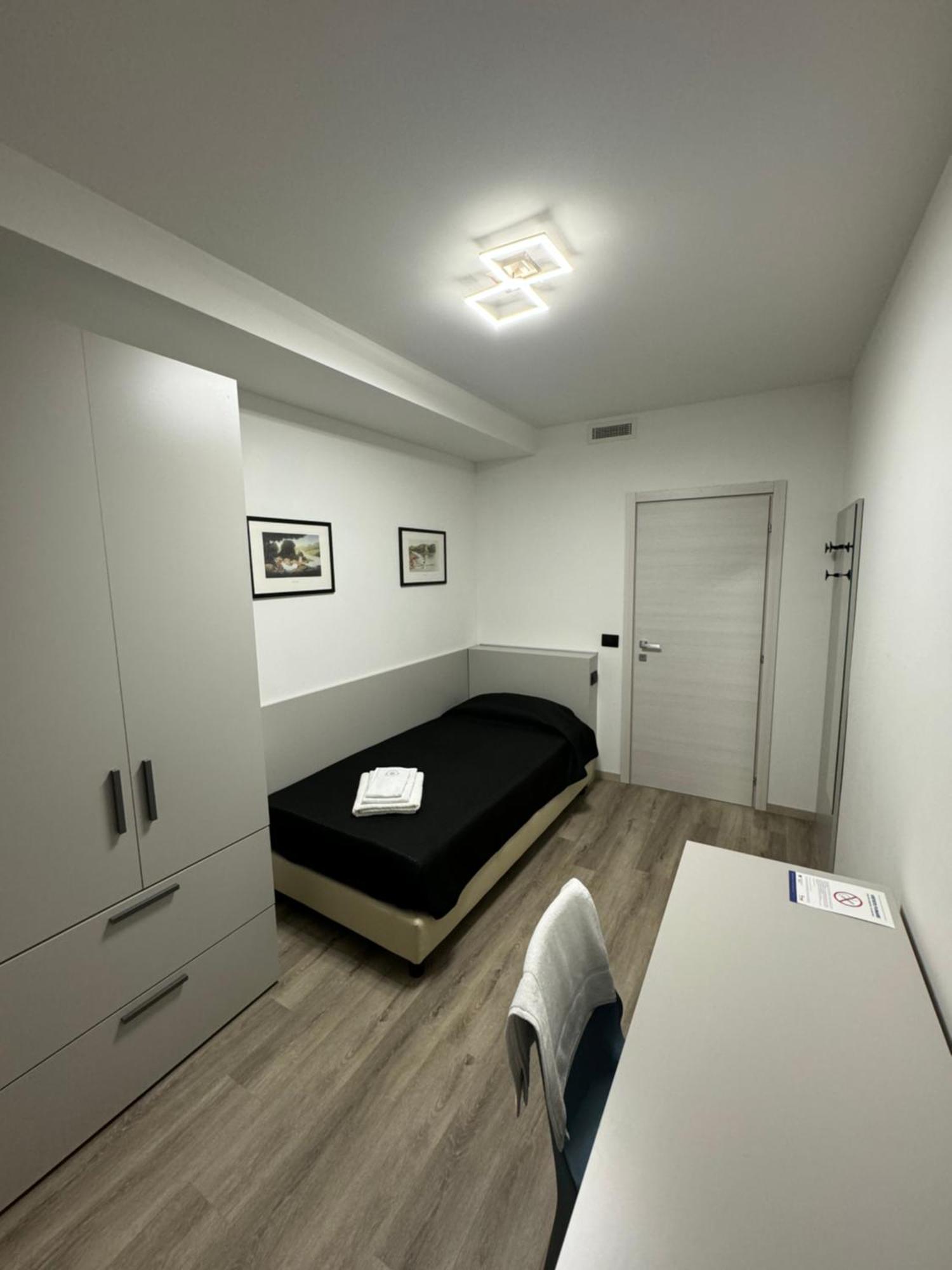 Giagi B&B Trento Exterior foto