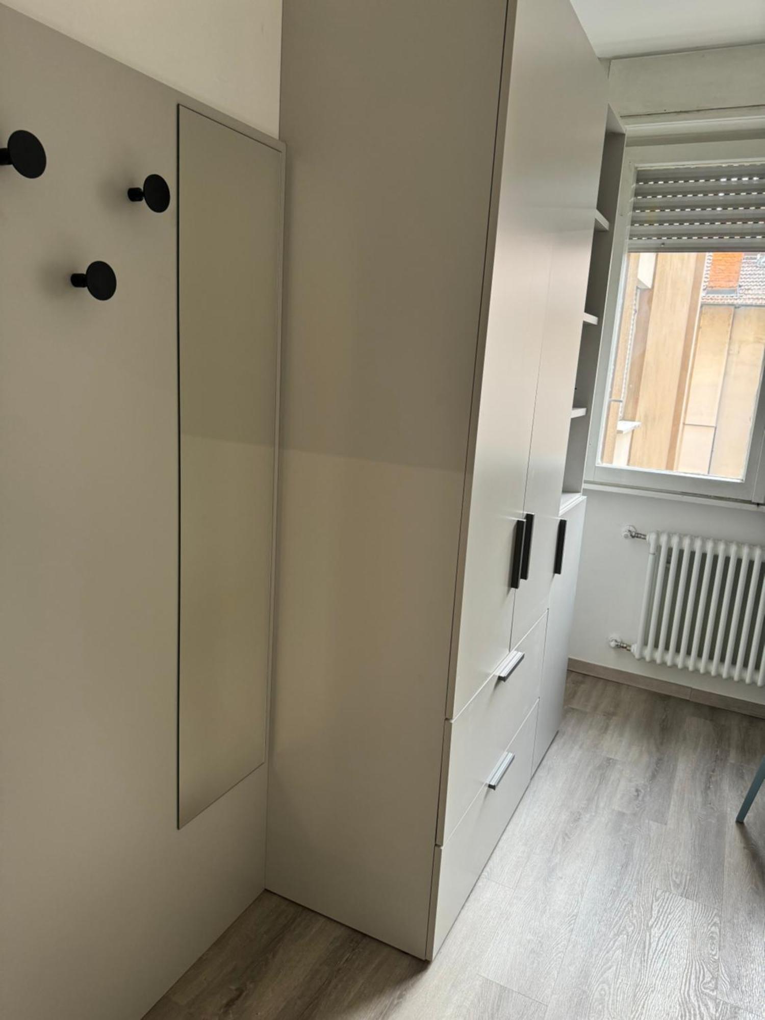 Giagi B&B Trento Exterior foto
