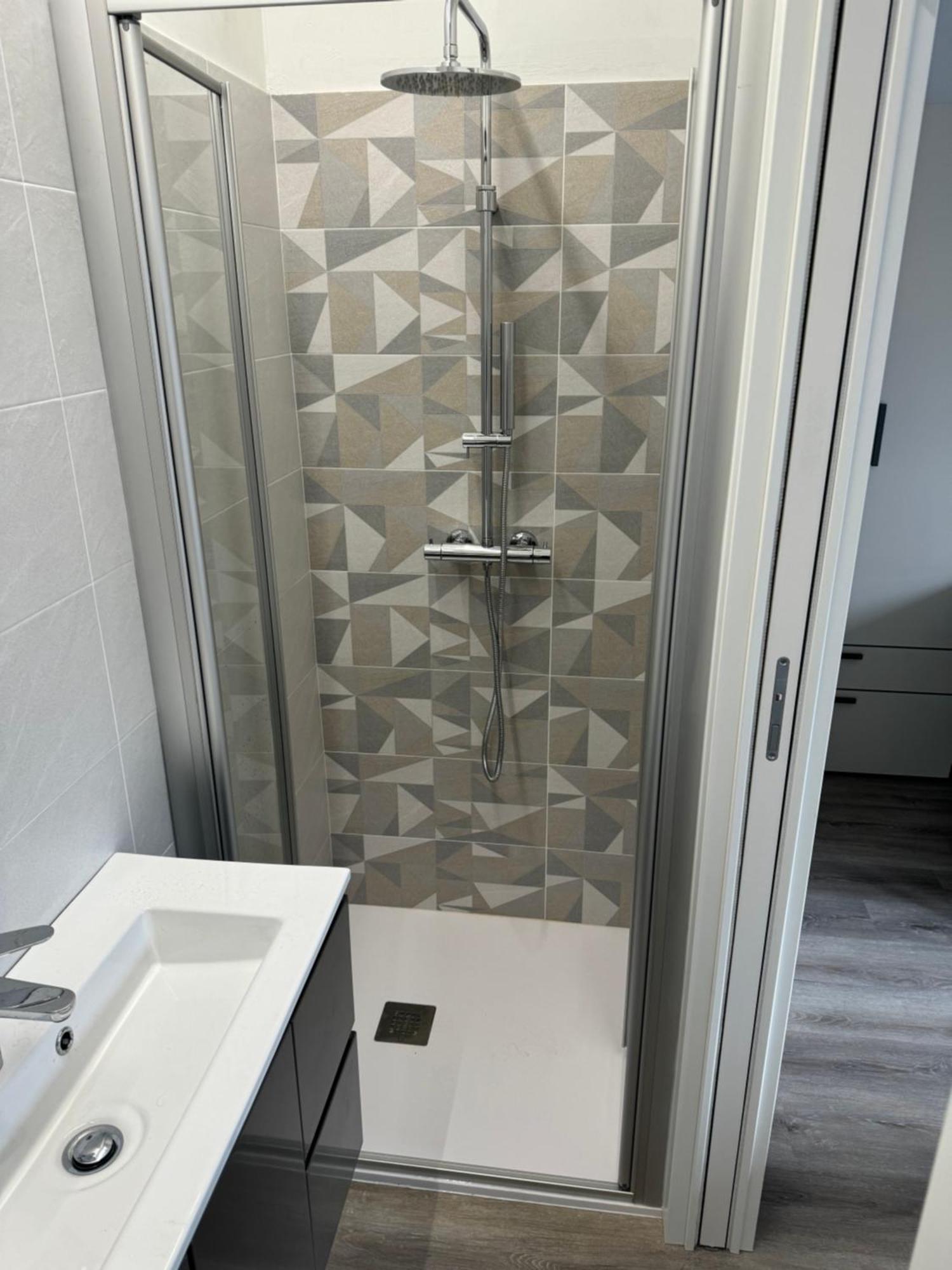 Giagi B&B Trento Exterior foto